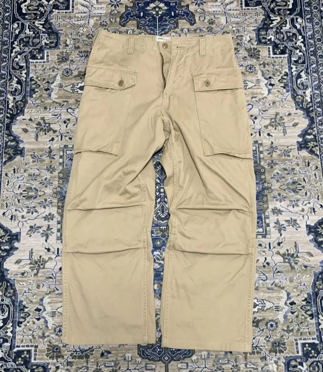 AVIREX monkey pants | 브랜드 중고거래 플랫폼, 번개장터